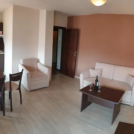 Apartment Banderitsa By Bookvillabg Bansko
