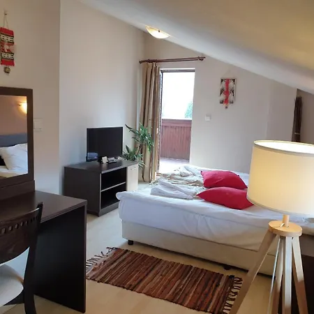 Banderitsa By Bookvillabg *