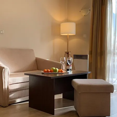 Banderitsa By Bookvillabg Bansko