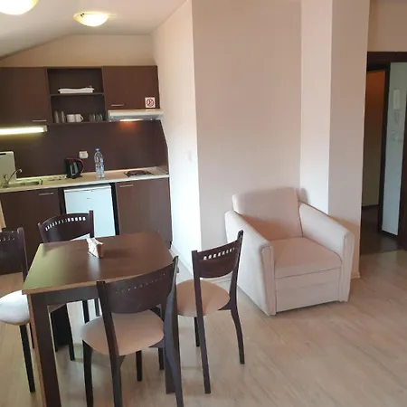 Banderitsa By Bookvillabg