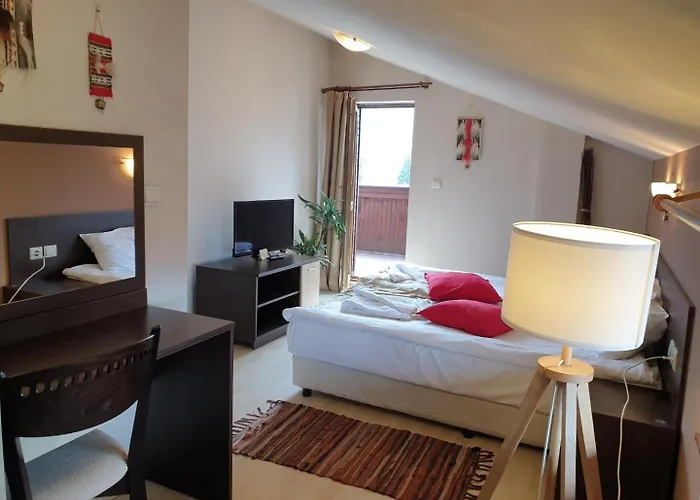 Banderitsa By Bookvillabg *