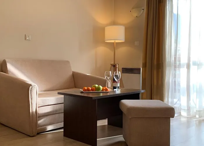 Banderitsa By Bookvillabg Bansko