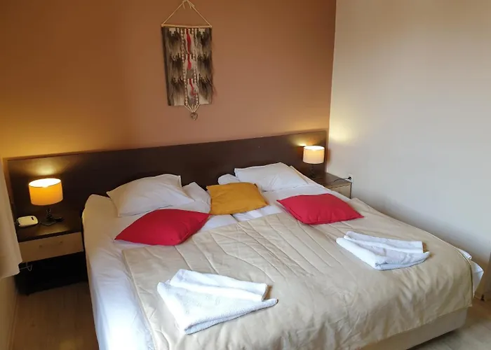 Banderitsa By Bookvillabg * Bansko