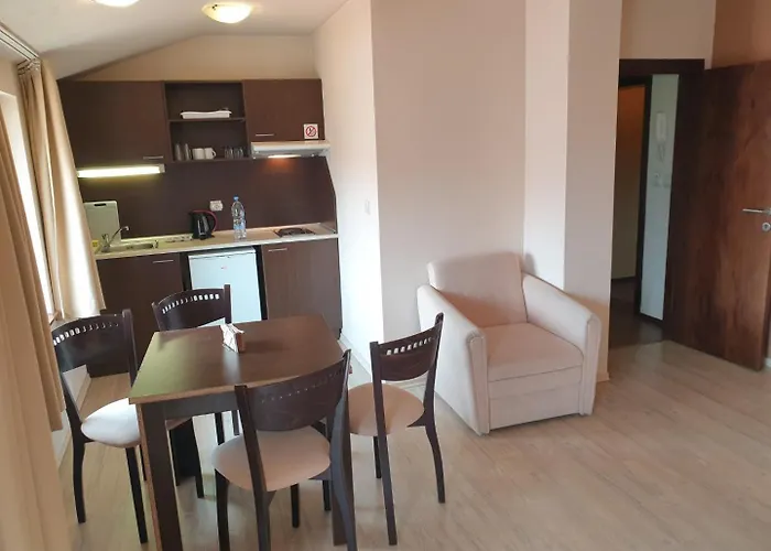 Banderitsa By Bookvillabg